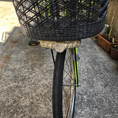 電動アシスト自転車 パナソニック の画像