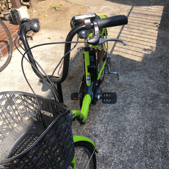 電動アシスト自転車 パナソニック の画像