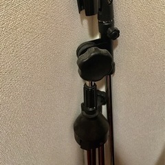 最終‼︎マイクスタンドを格安でお譲りします。の画像