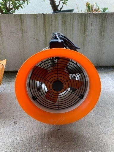 送風機