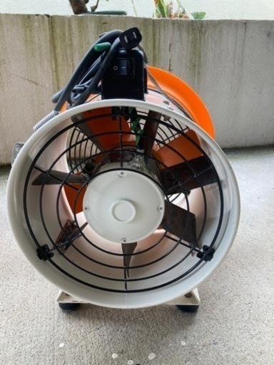 送風機