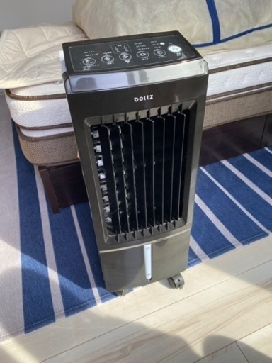 冷風機