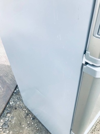 ④ET2703番⭐️350L⭐️ SHARPノンフロン冷凍冷蔵庫⭐️2019年式