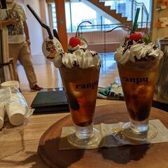 喫茶店スキ集まれ - 友達