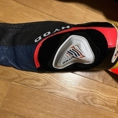 ヒョウドウ　レーシングスーツ　美品の画像