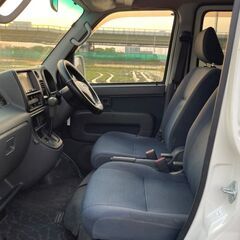 H26年 ハイゼット クルーズ ターボ 2年車検付の画像