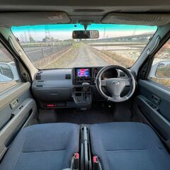 H26年 ハイゼット クルーズ ターボ 2年車検付の画像