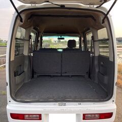 H26年 ハイゼット クルーズ ターボ 2年車検付の画像