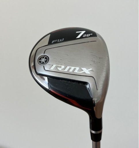 ヤマハ リミックスRMX(2018) FW 7W フレックスR