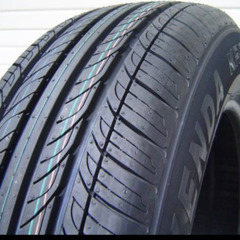 2020年製 ケンダ KR32 185/65R15 新品4本 送料別途