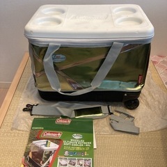 Coleman ULTIMATE EXTREME SOFT CO...