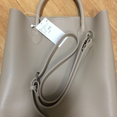 トートバッグの画像