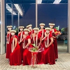 フラダンスはじめてみませんか？熊谷フラ、熊谷市フラダンス