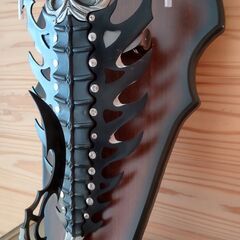 デスストーカー　MC-2079の画像