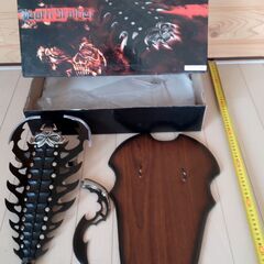 デスストーカー　MC-2079の画像