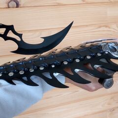 デスストーカー　MC-2079の画像