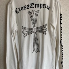 メンズTシャツ　の画像