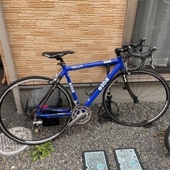 GIOSロードバイク