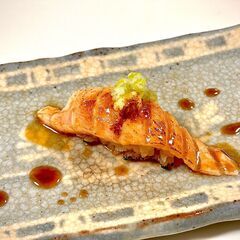 お寿司体験教室！　捌き方から握りからフュージョンまで学べる体験レッスン！　（常総市）の画像