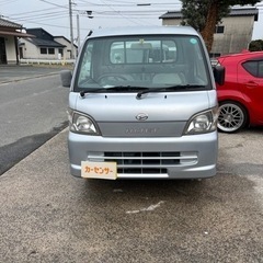 ハイゼットトラック‼️コミコミ価格‼️
