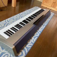 カワイデジタルピアノ　ES1　（88キー）の画像