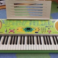 CASIO　光ナビLUCE