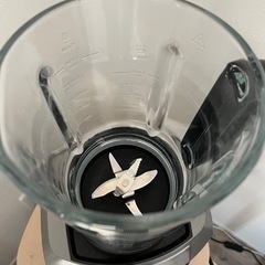 Cuisinart オートクッキングブレンダーの画像