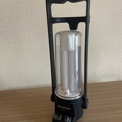 パナソニック　工事用充電ランタン　14V