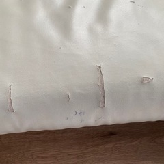 [お取引中]アルモニア風ソファの画像