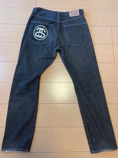 STUSSY ジーンズ