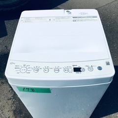 ①✨2020年製✨178番 Haier✨全自動電気洗濯機✨BW-45A‼️