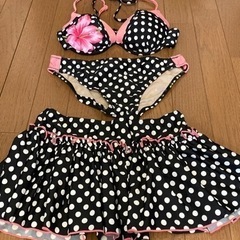 レディース水着…未使用品