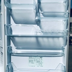 ①ET134番⭐️ 426L⭐️ Panasonicノンフロン冷凍冷蔵庫⭐️