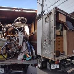 遺品整理の最後の要として！ - 横浜市