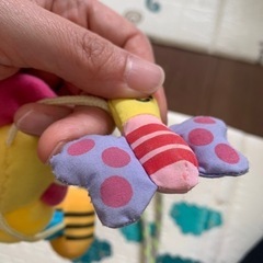 combi 森のすやすやメリーの画像