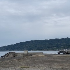 海🌊釣りやっテいる方、一緒に行きまセンカ？🚢海釣り仲間大募集‼️老若男女、外人さんも大歓迎です😇金がないなら海にが行くさ魚があれば生きられる。 ☺️食べるのに困らない人生を😋 − 千葉県