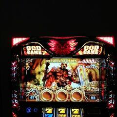 アナザーゴッドハーデス