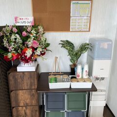 深谷市岡部駅前で学ぶ パソコン教室！無料体験レッスン開催中！！の画像