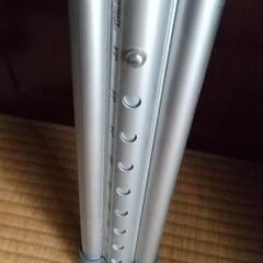 Hugo 松葉杖  Mサイズ　model:721-785の画像