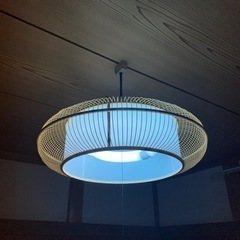 【引き取り】電気 照明器具 蛍光灯 天井照明の画像