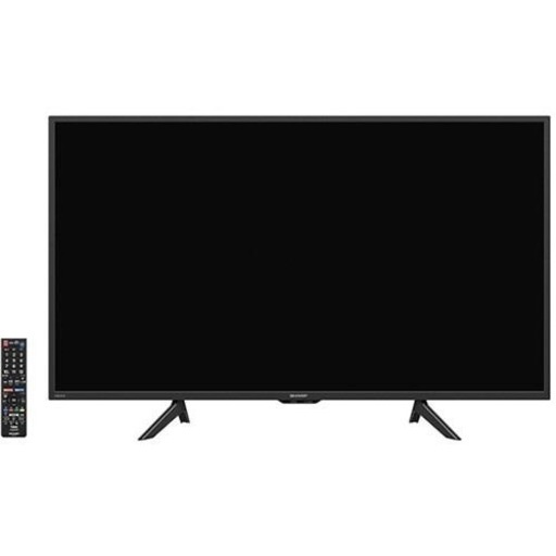 【42型SHARP液晶テレビ】AQUOS 2T-C42BE1