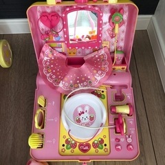 メルちゃん 値下げの画像
