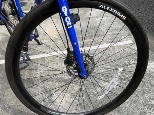 GIOS MISTRAL