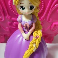 カプキャラヒロインドール  プリンセスガチャ