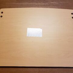 合成樹脂化粧パーティクルボードの画像