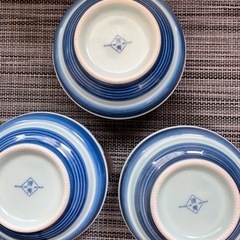 〈差し上げます〉清秀　器　3個の画像