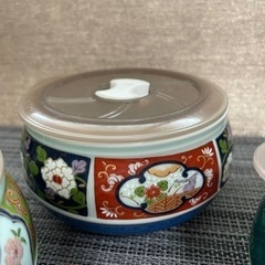 〈差し上げます〉清秀　器　3個の画像