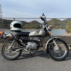 渋い☆ネイキッド集団☆ − 福岡県