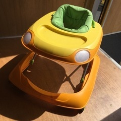 歩行補助器の中古が安い！激安で譲ります・無料であげます