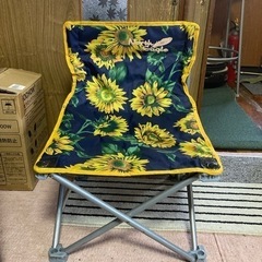 1個800円 North Eagle キャンプ用　イス